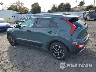 Drugie zdjęcie samochodu z przodu: 2023 KIA NIRO EX VIN:KNDCS3LF1P5065638 - miniatura