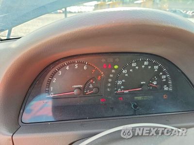 Zdjęcie 9 z 12 samochodu: 2002 TOYOTA CAMRY LE VIN:4T1BE32K82U018389 - miniatura