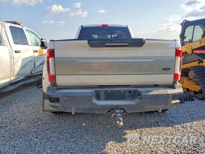 Zdjęcie 6 z 13 samochodu: 2019 FORD F350 SUPER DUTY VIN:1FT8W3DT2KEF11867 - miniatura
