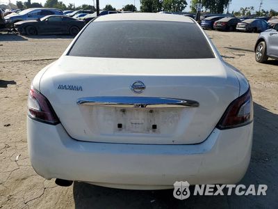 Zdjęcie 6 z 12 samochodu: 2012 NISSAN MAXIMA 3.5 S VIN:1N4AA5AP2CC826982 - miniatura