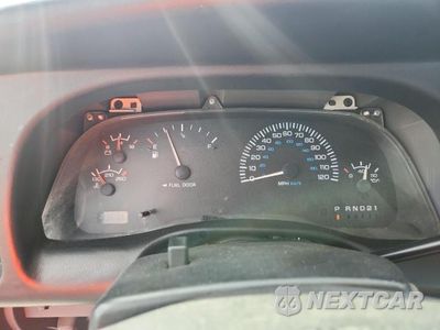 Zdjęcie 9 z 12 samochodu: 1999 DODGE RAM 1500 VIN:1B7HC16XXXS244905 - miniatura
