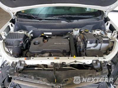 Zdjęcie 12 z 14 samochodu: 2019 CHEVROLET EQUINOX LT VIN:3GNAXKEV0KS591305 - miniatura