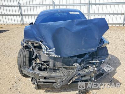 Piąte zdjęcie samochodu w środku: 2017 TESLA MODEL S VIN:5YJSA1E10HF192711 - miniatura