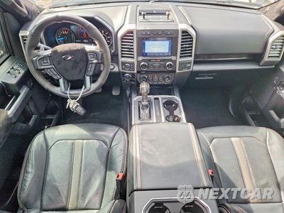 Zdjęcie 8 z 12 samochodu: 2018 FORD F150 SUPERCREW VIN:1FTEW1EG7JFB57314 - miniatura
