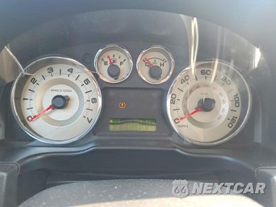 Zdjęcie 9 z 13 samochodu: 2010 FORD EDGE SEL VIN:2FMDK3JC4ABB09482 - miniatura