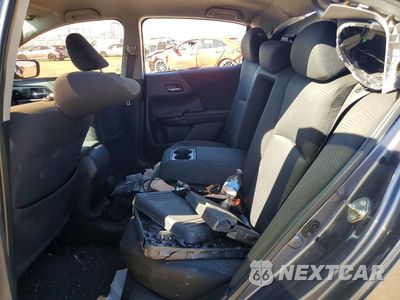 Zdjęcie 10 z 12 samochodu: 2016 HONDA ACCORD LX VIN:1HGCR2F35GA107714 - miniatura