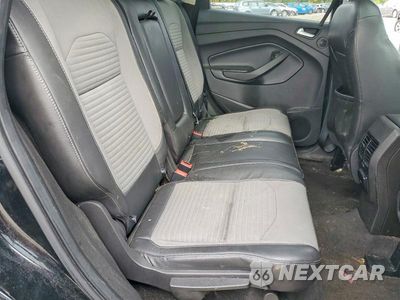 Zdjęcie 11 z 13 samochodu: 2017 FORD ESCAPE SE VIN:1FMCU9GD6HUC36747 - miniatura