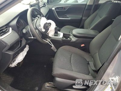 Zdjęcie 7 z 12 samochodu: 2021 TOYOTA RAV4 LE VIN:2T3F1RFV0MC243700 - miniatura