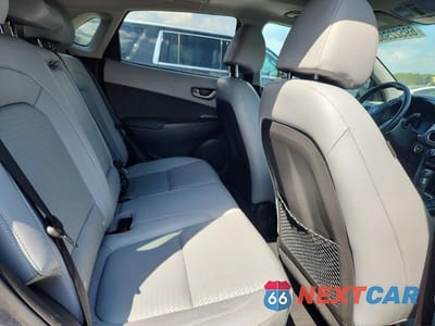 Zdjęcie 11 z 13 samochodu: 2020 HYUNDAI KONA LIMITED VIN:KM8K3CA53LU401188 - miniatura