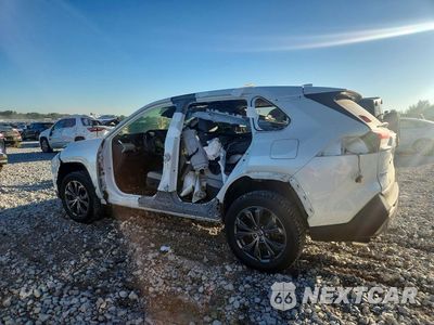 Drugie zdjęcie samochodu z przodu: 2024 TOYOTA RAV4 LIMITED VIN:JTMD6RFV1RJ048797 - miniatura