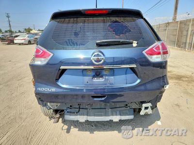 Zdjęcie 6 z 14 samochodu: 2016 NISSAN ROGUE S VIN:KNMAT2MT6GP706015 - miniatura