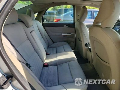 Zdjęcie 10 z 12 samochodu: 2010 VOLVO S40 2.4I VIN:YV1382MSXA2508117 - miniatura