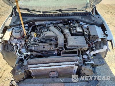 Zdjęcie 11 z 13 samochodu: 2023 VOLKSWAGEN JETTA SE VIN:3VW7M7BU7PM009942 - miniatura