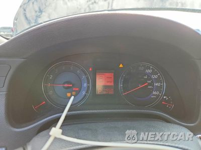 Zdjęcie 9 z 12 samochodu: 2009 INFINITI G37 SEDAN BASE VIN:JNKCV61E29M304544 - miniatura