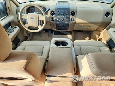 Zdjęcie 8 z 12 samochodu: 2007 FORD F150 SUPERCREW VIN:1FTPW12V87KB13804 - miniatura