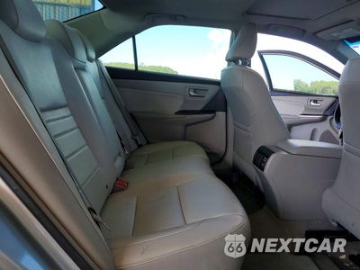 Zdjęcie 10 z 12 samochodu: 2017 TOYOTA CAMRY HYBRID XLE VIN:4T1BD1FK6HU225387 - miniatura