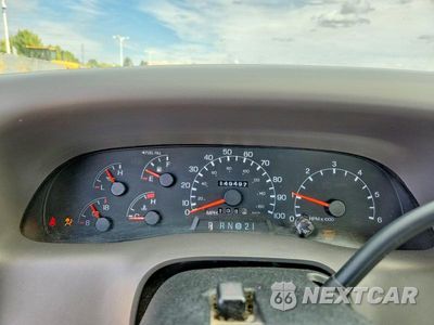 Zdjęcie 9 z 12 samochodu: 1999 FORD F250 SUPER DUTY VIN:1FTNX21S3XED89615 - miniatura