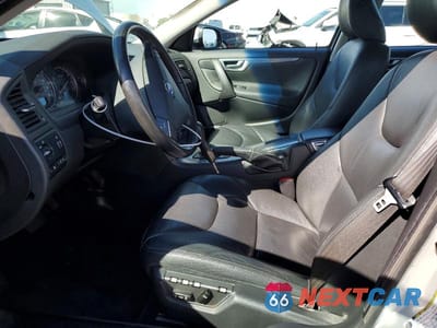 Zdjęcie 7 z 12 samochodu: 2008 VOLVO S60 2.5T VIN:YV1RS592882676662 - miniatura