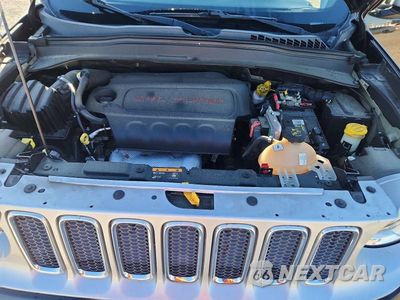 Zdjęcie 12 z 14 samochodu: 2018 JEEP RENEGADE LIMITED VIN:ZACCJADB6JPH61400 - miniatura