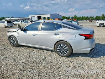Drugie zdjęcie samochodu z przodu: 2024 NISSAN ALTIMA SV VIN:1N4BL4DV2RN327244 - miniatura
