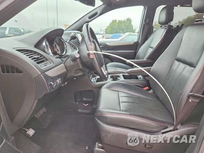 Zdjęcie 7 z 13 samochodu: 2019 DODGE GRAND CARAVAN GT VIN:2C4RDGEG6KR620984 - miniatura