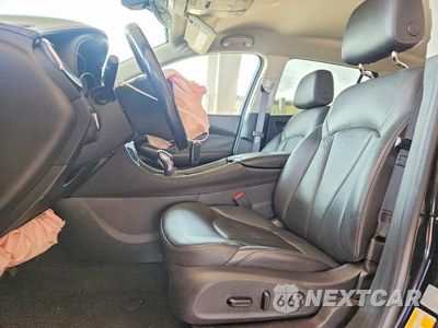 Zdjęcie 7 z 13 samochodu: 2019 BUICK ENVISION ESSENCE VIN:LRBFXCSA0KD143294 - miniatura