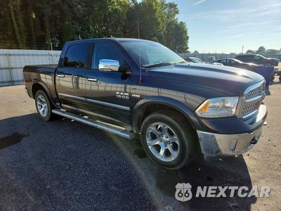 Czwarte zdjęcie samochodu z boku: 2015 RAM 1500 LARAMIE VIN:1C6RR7NT2FS564410 - miniatura