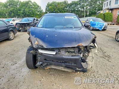 Piąte zdjęcie samochodu w środku: 2020 MITSUBISHI ECLIPSE CROSS ES VIN:JA4AT3AA5LZ000140 - miniatura