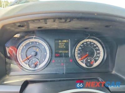 Zdjęcie 9 z 12 samochodu: 2019 RAM 1500 CLASSIC TRADESMAN VIN:1C6RR6FG2KS685721 - miniatura