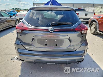 Zdjęcie 6 z 13 samochodu: 2023 NISSAN KICKS SR VIN:3N1CP5DV6PL522188 - miniatura