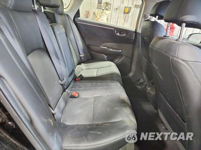 Zdjęcie 10 z 13 samochodu: 2018 HONDA CLARITY TOURING VIN:JHMZC5F30JC012676 - miniatura