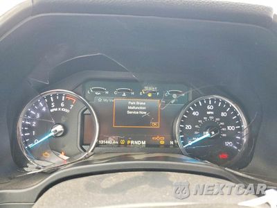 Zdjęcie 9 z 13 samochodu: 2018 FORD EXPEDITION XLT VIN:1FMJU1JT3JEA63908 - miniatura