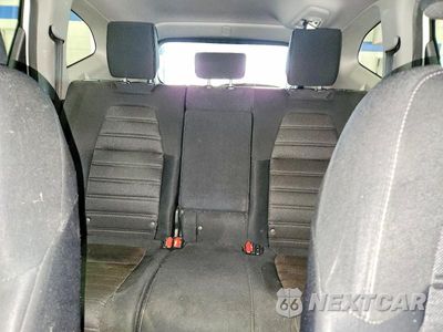 Zdjęcie 10 z 13 samochodu: 2018 HONDA CR-V EX VIN:2HKRW2H59JH694791 - miniatura