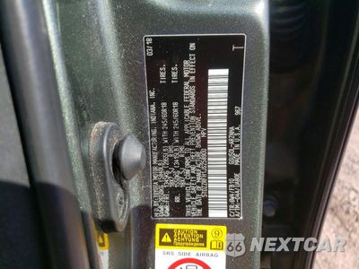 Zdjęcie 12 z 12 samochodu: 2018 TOYOTA HIGHLANDER LE VIN:5TDZZRFH1JS258900 - miniatura