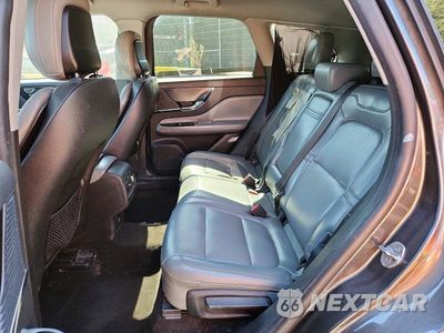 Zdjęcie 11 z 13 samochodu: 2020 LINCOLN CORSAIR VIN:5LMCJ1D98LUL07852 - miniatura