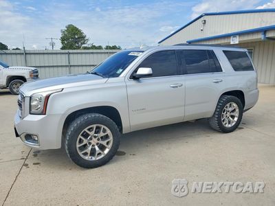 2017 GMC YUKON SLT 1GKS1BKC4HR303951 - główne zdjęcie licytacji z USA - miniatura