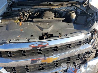 Zdjęcie 11 z 13 samochodu: 2018 CHEVROLET SILVERADO C1500 LT VIN:3GCPCREC3JG257678 - miniatura