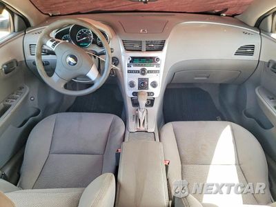 Zdjęcie 8 z 12 samochodu: 2011 CHEVROLET MALIBU LS VIN:1G1ZB5E1XBF332164 - miniatura