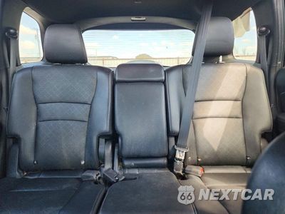 Zdjęcie 10 z 13 samochodu: 2021 HONDA PASSPORT EXL VIN:5FNYF8H52MB042211 - miniatura