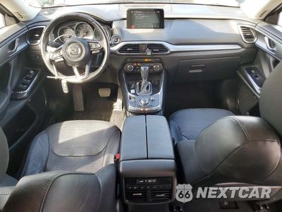Zdjęcie 8 z 14 samochodu: 2018 MAZDA CX-9 TOURING VIN:JM3TCBCY5J0203329 - miniatura