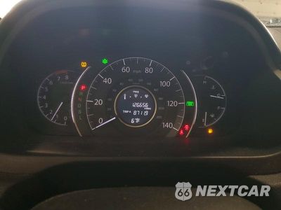 Zdjęcie 9 z 13 samochodu: 2016 HONDA CR-V EXL VIN:5J6RM4H73GL129390 - miniatura