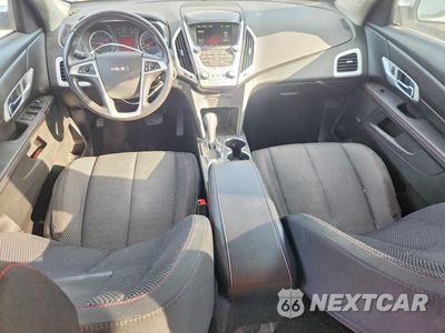 Zdjęcie 8 z 13 samochodu: 2015 GMC TERRAIN SLE VIN:2GKFLWEK4F6215688 - miniatura