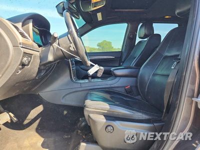 Zdjęcie 7 z 14 samochodu: 2014 JEEP GRAND CHEROKEE LIMITED VIN:1C4RJEBG4EC173988 - miniatura