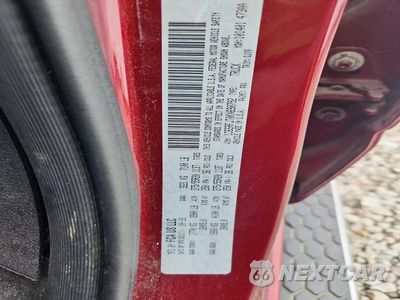 Zdjęcie 12 z 12 samochodu: 2019 RAM 1500 LARAMIE VIN:1C6SRFJT0KN690792 - miniatura