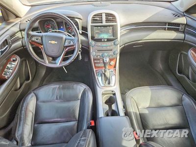 Zdjęcie 8 z 12 samochodu: 2013 CHEVROLET MALIBU 2LT VIN:1G11F5SR1DF352379 - miniatura