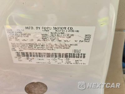 Zdjęcie 13 z 13 samochodu: 2011 FORD ESCAPE XLT VIN:1FMCU0DG3BKB78951 - miniatura