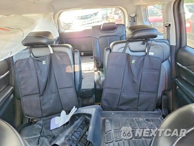 Zdjęcie 10 z 13 samochodu: 2021 JEEP GRAND CHEROKEE L LIMITED VIN:1C4RJKBG1M8109133 - miniatura