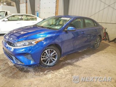 2024 KIA FORTE LXS 3KPF24AD8RE821655 - główne zdjęcie licytacji z USA - miniatura