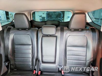 Zdjęcie 10 z 14 samochodu: 2017 FORD ESCAPE TITANIUM VIN:1FMCU0JD3HUB15209 - miniatura