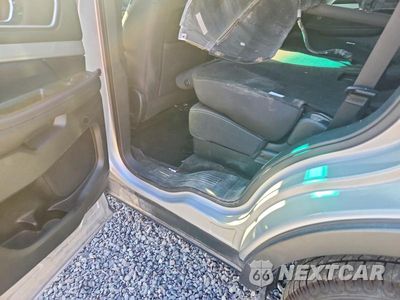 Zdjęcie 10 z 12 samochodu: 2017 FORD EXPLORER XLT VIN:1FM5K8D84HGC32081 - miniatura